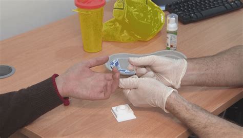 Free HIV testing to take place on Saturday in Wichita