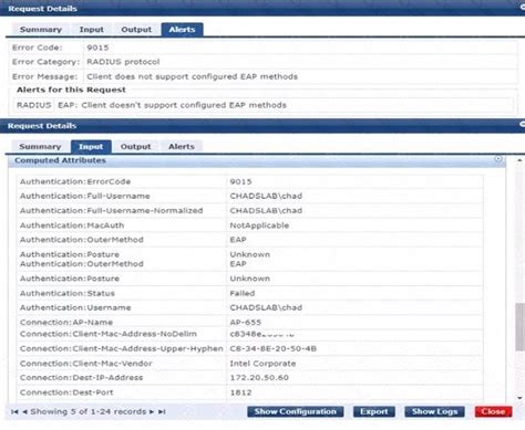 Free HPE7-A07 Sample