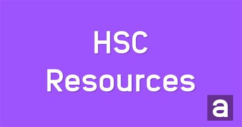 Free HSC Community & Family Studies Notes Textbooks