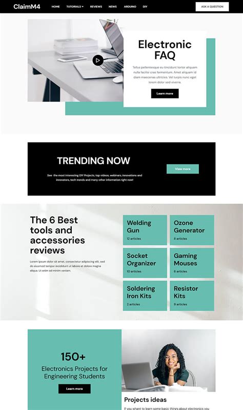 Free HTML CSS Templates and 8000+ Other Templates