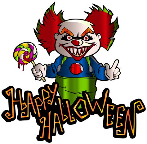 Free Halloween Clown Cliparts, Download Free Halloween Clown Cliparts