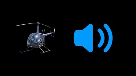 Free Helikopter Sound Effects Download Pixabay.
