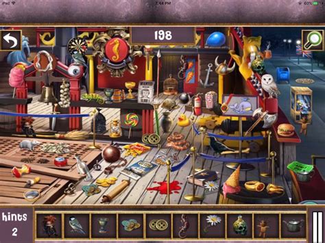 Free Hidden Object GamesHidden Mania 4 Online Game Hack and Cheat