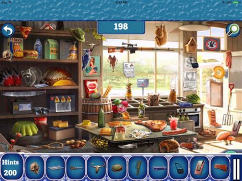 Free Hidden ObjectsSweet Home Search & Find Hidden Object Games