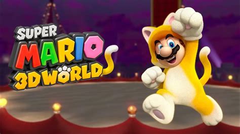 Free Hisstocrat - Super Mario 3D World by Koji Kondo …