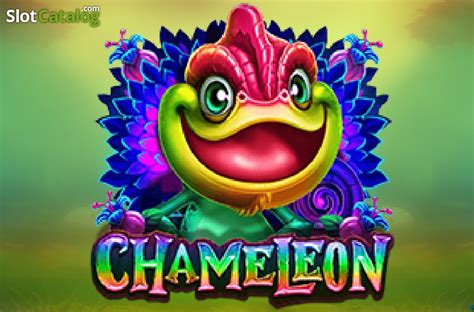 Free IM Slot - CANDYCHAMELEON