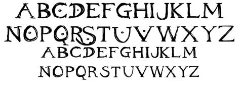 Free Inherit Fonts - FontRiver