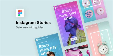 Free Instagram Stories Template
