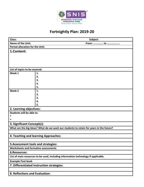 Free Instructional Design Project Management Template Differentiated