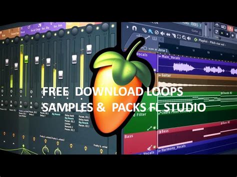 Free Intro samples, sounds, and loops Sample Focus