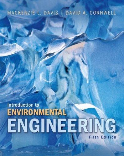 Free Introduction To Environmental Engineering 5th Edition …