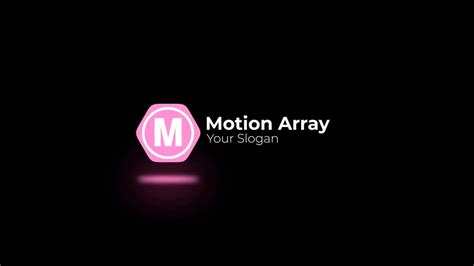 Free Items Motion Array