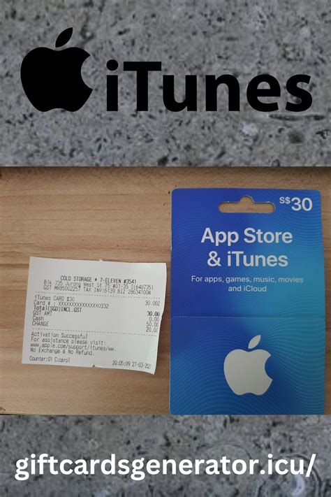 Free Itunes Gift Card Codes 21 Fake Generators