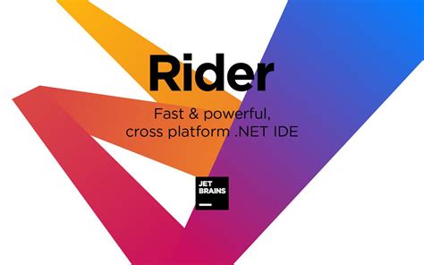 Free JetBrains Rider links for download