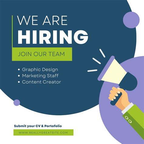 Free Job Posting Template Make & Download Rocket Lawyer