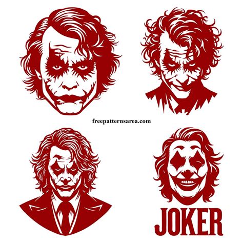 Free Joker Vector Vector Art & Graphics.