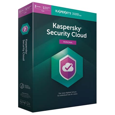 Free Kaspersky Security Cloud full