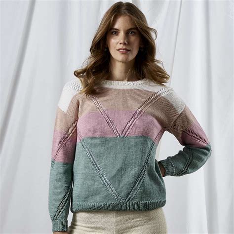 Free Knit Sweater Patterns Printable