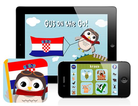 Free Language Printables Gus On The Go Language Learning Apps For Kids