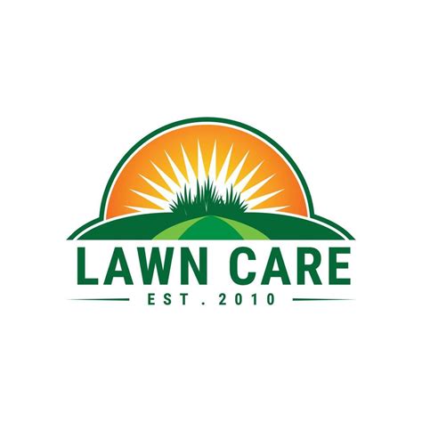Free Lawn Care Logo Templates Of Lawn Care Business Logo Collection Of