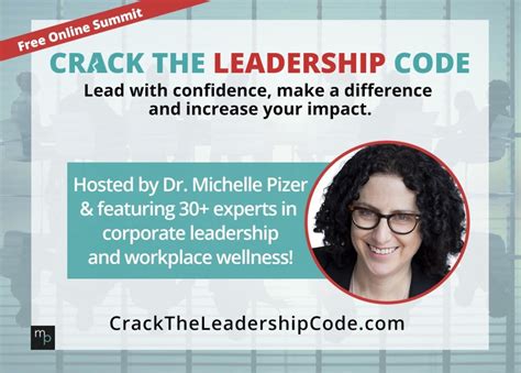 Free Leadership Summit Crack the Leadership Code & 1250 bonus articles