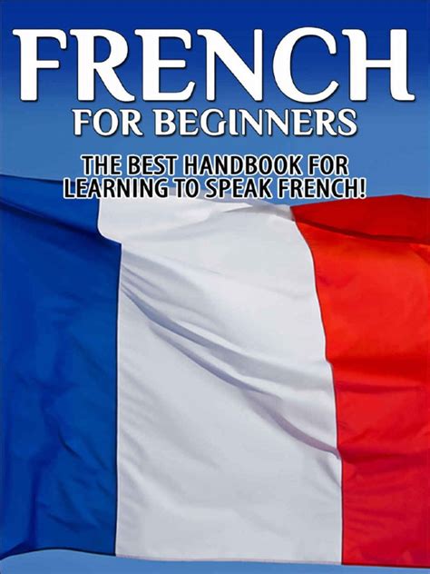 Free Learn French Textbook Pdf