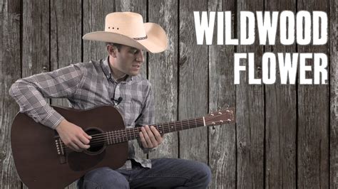 Free Lesson Video - Wildwood Flower - Guitar ★ …