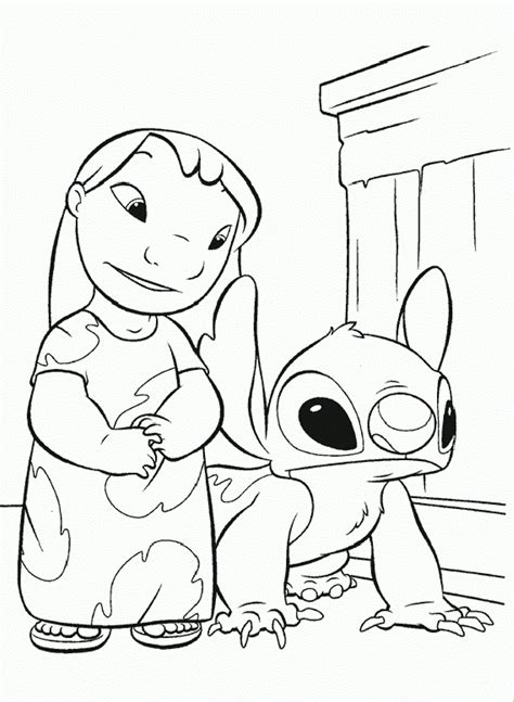 Millennium Falcon Coloring Page Easy