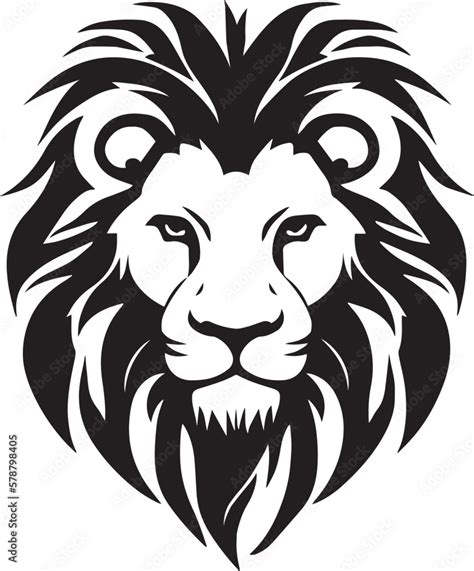 Free Lion Head SVG Collection Online - pixelied.com