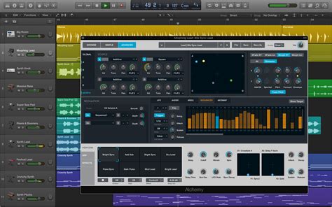 Free Logic Pro official 