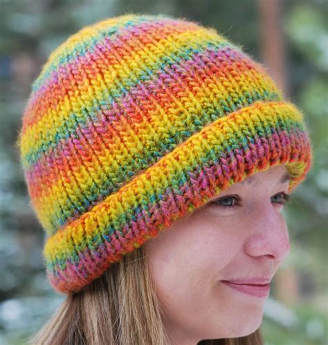 Free Loom Hat Patterns Kb Adjustable Hat Loom ( I Use The Most ) 2