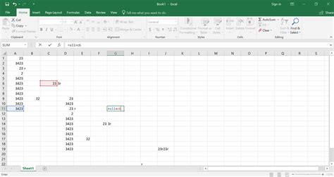 Free MS Excel 2009 software