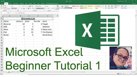 Free MS Excel 2019