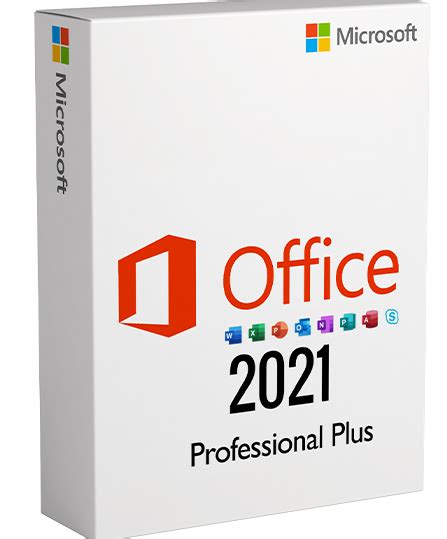Free MS Office 2021 official