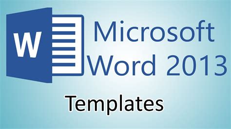 Free MS Word 2013 2025