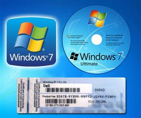 Free MS operation system windows 7 for free key