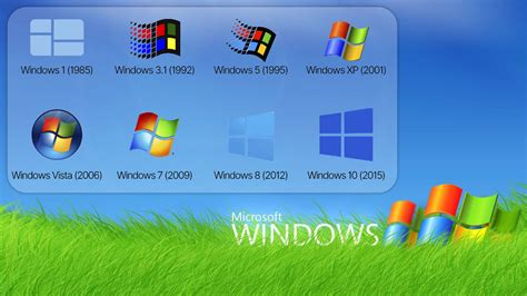 Free MS windows XP 2025