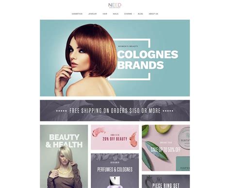 Free Magento Templates