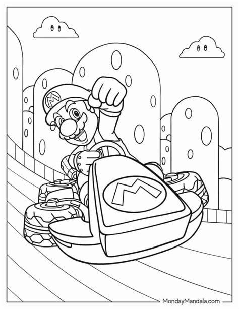 Creation Coloring Pages Printable