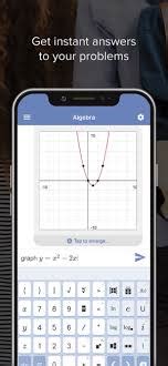 Free Mathway App for iOS Android The Learning Apps
