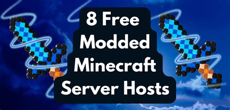 Free Modded Server Hosting