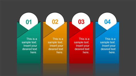 Free Multi Option PowerPoint Slides SlideModel