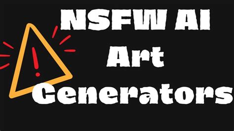 Free NSFW AI Video Generator
