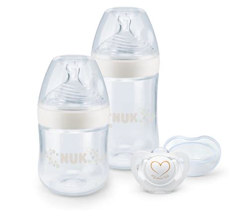 Free NUK Baby Bottle FreeSamples.co.uk