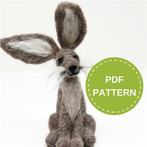 Free Needle Felting Patterns Design Patterns
