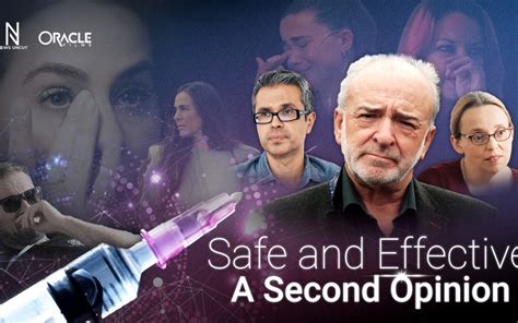 Free New Documentary - Safe and Effective: A Second Opinion