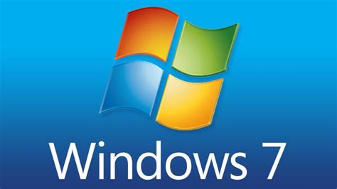 Free OS windows 7 portable