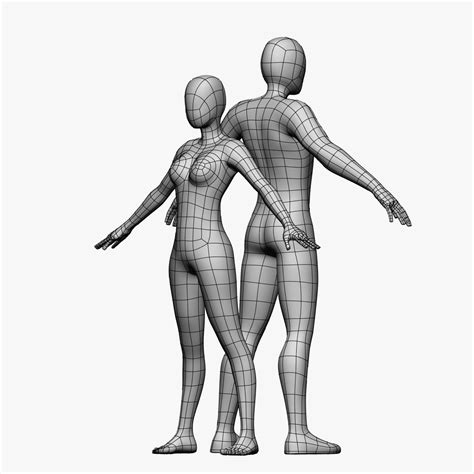 Free Obj 3d Models
