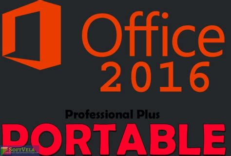 Free Office 2016 portable