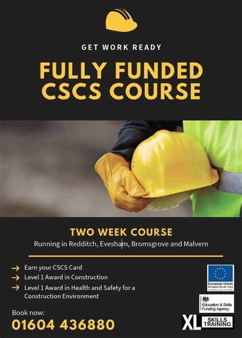 Free Online CSCS Courses & Training reed.co.uk